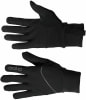 Odlo Intensity Safety Light Handschuhe mit Touchfunktion