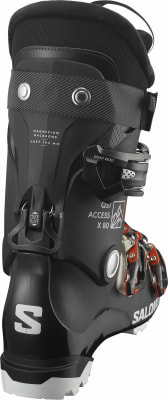 Salomon Quest Access X80 GW lyžařské boty