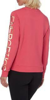 Energetics Amalou 2 Langarmshirt
