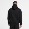 Nike Jordan Air Fleece férfi kapucnis felső