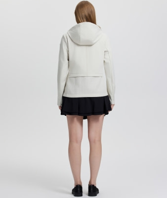 Luhta Ajoranta női softshell kabát Active A.W.S.