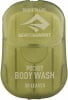 Sea to Summit Trek und Travel Pocket Body Wash Reiseseifenblätter