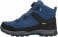 Kiruna Mid Fitgo Trekkingschuhe