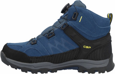 Kiruna Mid Fitgo Trekkingschuhe