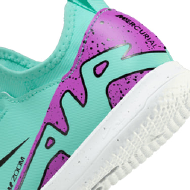 Zoom Vapor 15 Academy Hallenfußballschuhe