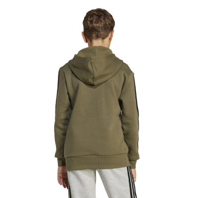 adidas 3S Essentials gyerek kapucnis felső