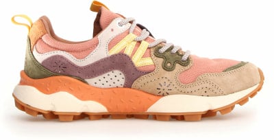 Flower Mountain Yamano 3 Freizeitschuhe Flower Mountain Yamano 3 Freizeitschuhe