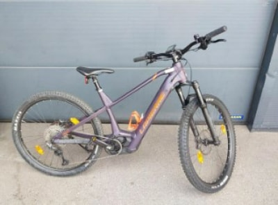 Lapierre Overvolt HT 9:7