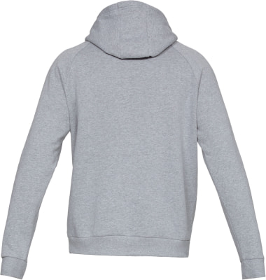 Under Armour Rival Fleece Logo férfi kapucnis felső