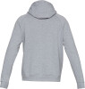 Under Armour Rival Fleece Logo férfi kapucnis felső