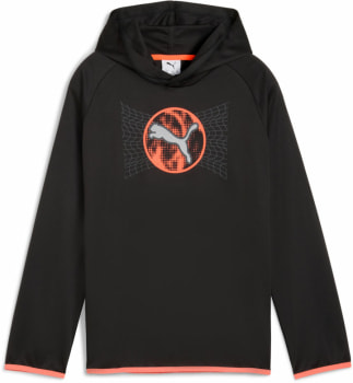 Puma ACtive Sports Hoodie Kapuzensweater