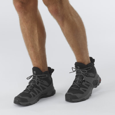 Salomon Pán.trekingová obuv X Ultra 4 Mid Wide GTX veï. VB
