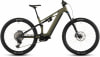 Cube Stereo Hybrid ONE44 HPC TM 800 E-Fully 29"