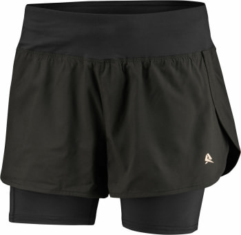 Active Rebel Sandy 2in1 Shorts