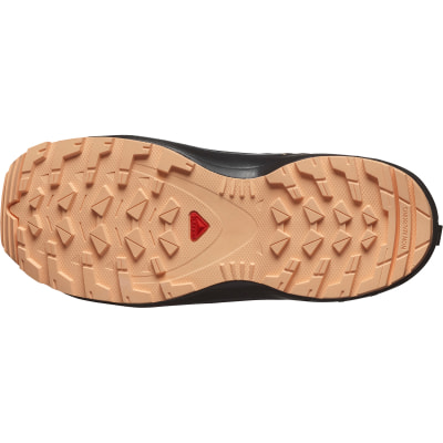 Salomon XA Pro V8 Winter WP J, detská zimná obuv