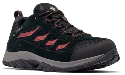 Columbia Crestwood WP férfi túracipő Columbia Crestwood WP férfi túracipő