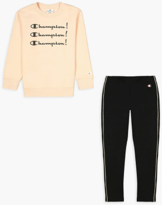 Champion Crewneck Trainingsanzug