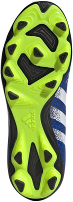 adidas Predator Freak. 4 Fußballschuhe