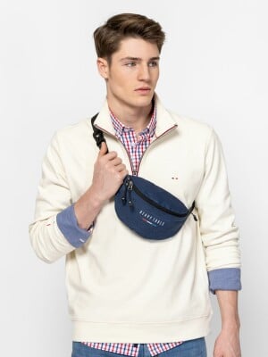 Heavy Tools Epeky övtáska