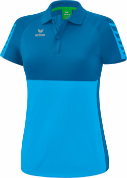 Erima Six Wings Poloshirt