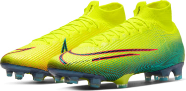 Mercurial Superfly 7 Elite MDS FG Fußballschuhe