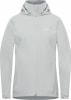 Jack Wolfskin Trailtime 2L Regenjacke mit Kapuze
