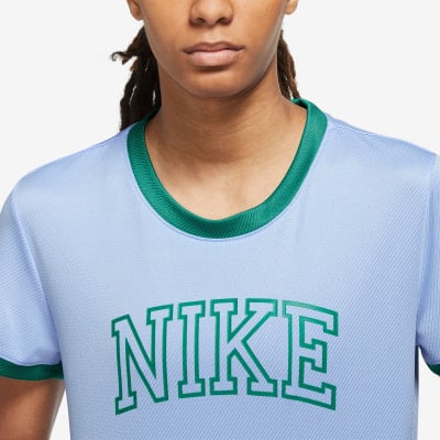 Nike Swoosh Run Laufshirt