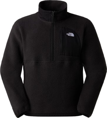The North Face THE NORTH FACE M Yumiori Off Peak 1/2 Zip Jacket 100%PES The North Face THE NORTH FACE M Yumiori Off Peak 1/2 Zip Jacket 100%PES