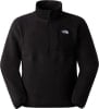 The North Face THE NORTH FACE M Yumiori Off Peak 1/2 Zip Jacket 100%PES