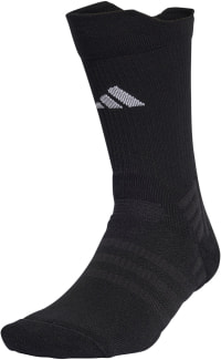 Cushioned Crew Tennissocken