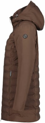 Luhta Ilomantsi Funktionsjacke mit Kapuze Luhta Ilomantsi Funktionsjacke mit Kapuze