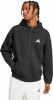 adidas Future Icons Small Logo Kapuzenjacke