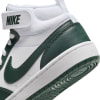 Nike Court Borough MID 2 Jr volnočasové boty