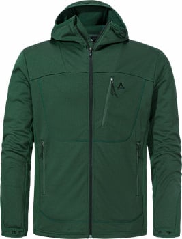 Schöffel Style Milagle MNS Fleecejacke