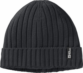 Jack Wolfskin Rib Knit Haube