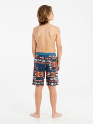 Protest Prtronald Beachshort