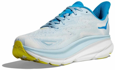 Hoka Clifton 9, pán. bežecká obuv