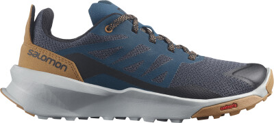Salomon Patrol gyerek túracipő