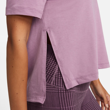Yoga Dri-FIT T-Shirt