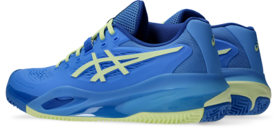 Asics Gel-Resolution X Clay Női teniszcipő amerikai méret Asics Gel-Resolution X Clay Női teniszcipő amerikai méret