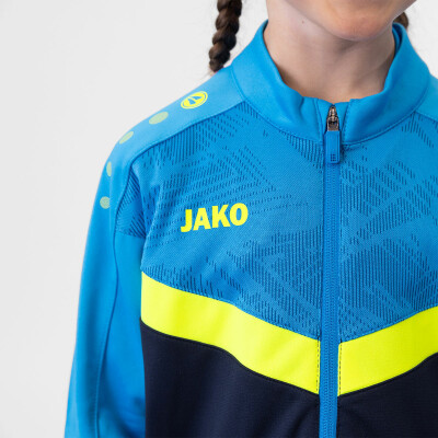 Jako Iconic Trainingsjacke