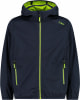 CMP Jacket Fix Hood, detská softshell bunda