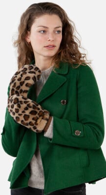 Barts Fur Fäustlinge