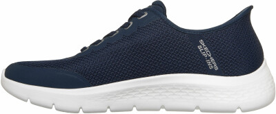 Skechers Go Walk Flex Slip-ins Freizeitschuhe Skechers Go Walk Flex Slip-ins Freizeitschuhe