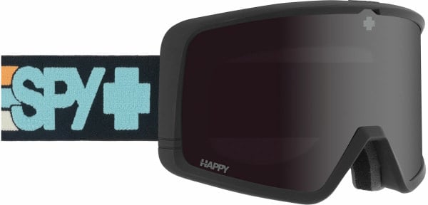 Spy+ Lyžiarske okuliare Megalith vrátane výmenných skiel