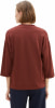 Tom Tailor TOM TAILOR Sleeky V-Neck női póló