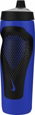 Nike Refuel Grip Trinkflasche