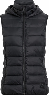 McKINLEY Erika Wandergilet mit Kapuze