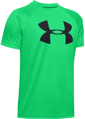 Under Armour Tech™ Big Logo T-Shirt