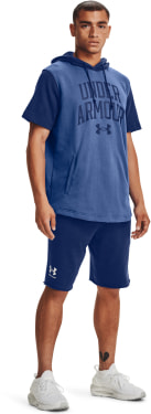 Rival Terry, pánske šortky